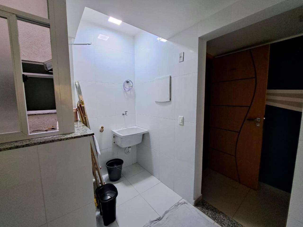 Hospedatom - Apartamento Ate 12 Pessoas C/ Piscina أرايال دو كابو المظهر الخارجي الصورة