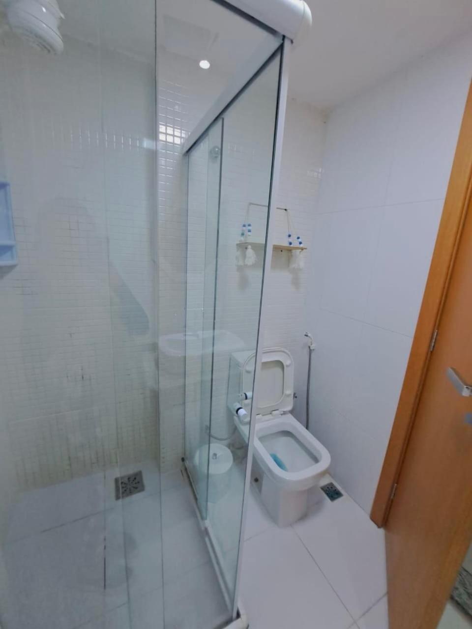 Hospedatom - Apartamento Ate 12 Pessoas C/ Piscina أرايال دو كابو المظهر الخارجي الصورة