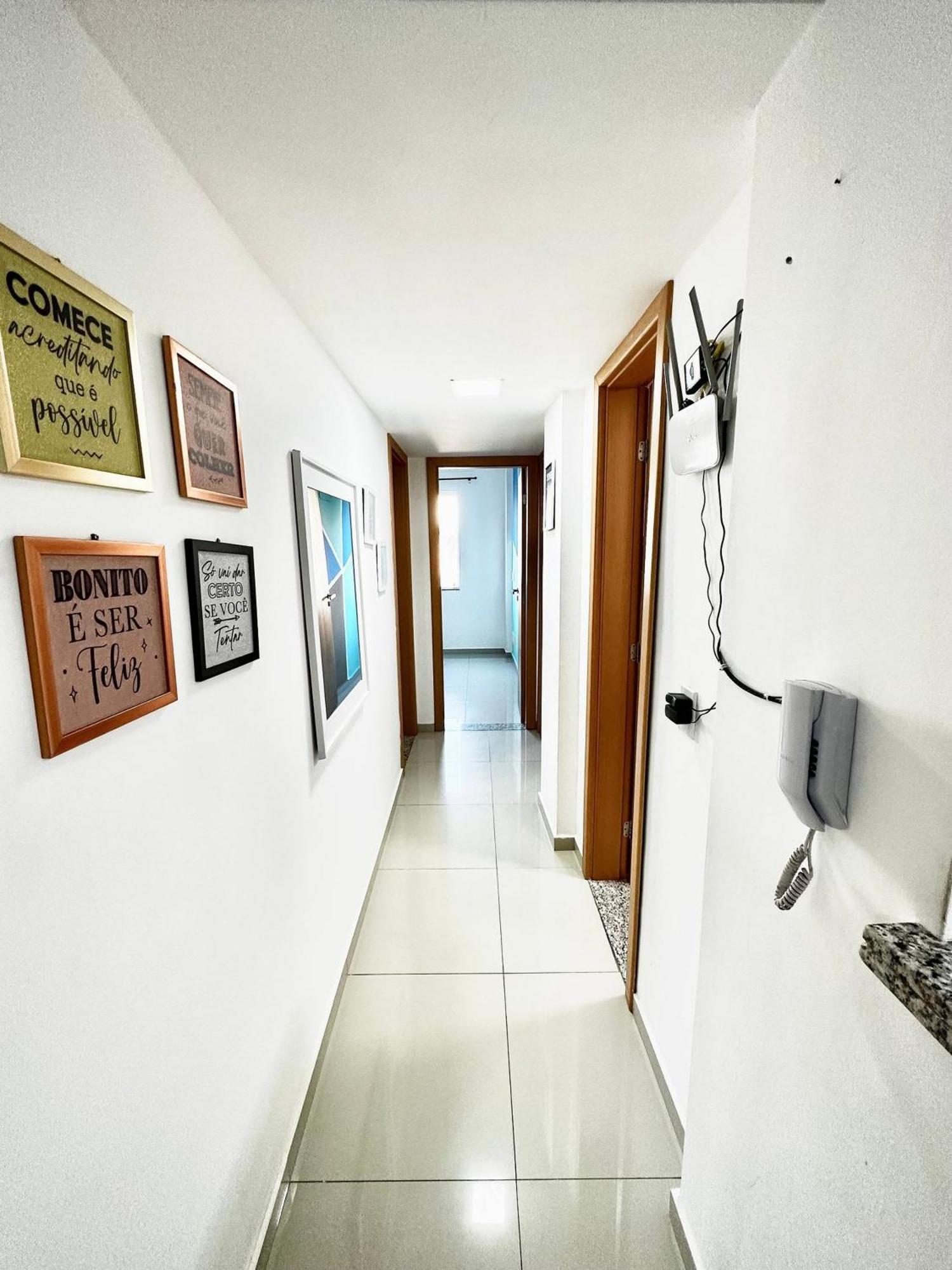 Hospedatom - Apartamento Ate 12 Pessoas C/ Piscina أرايال دو كابو المظهر الخارجي الصورة